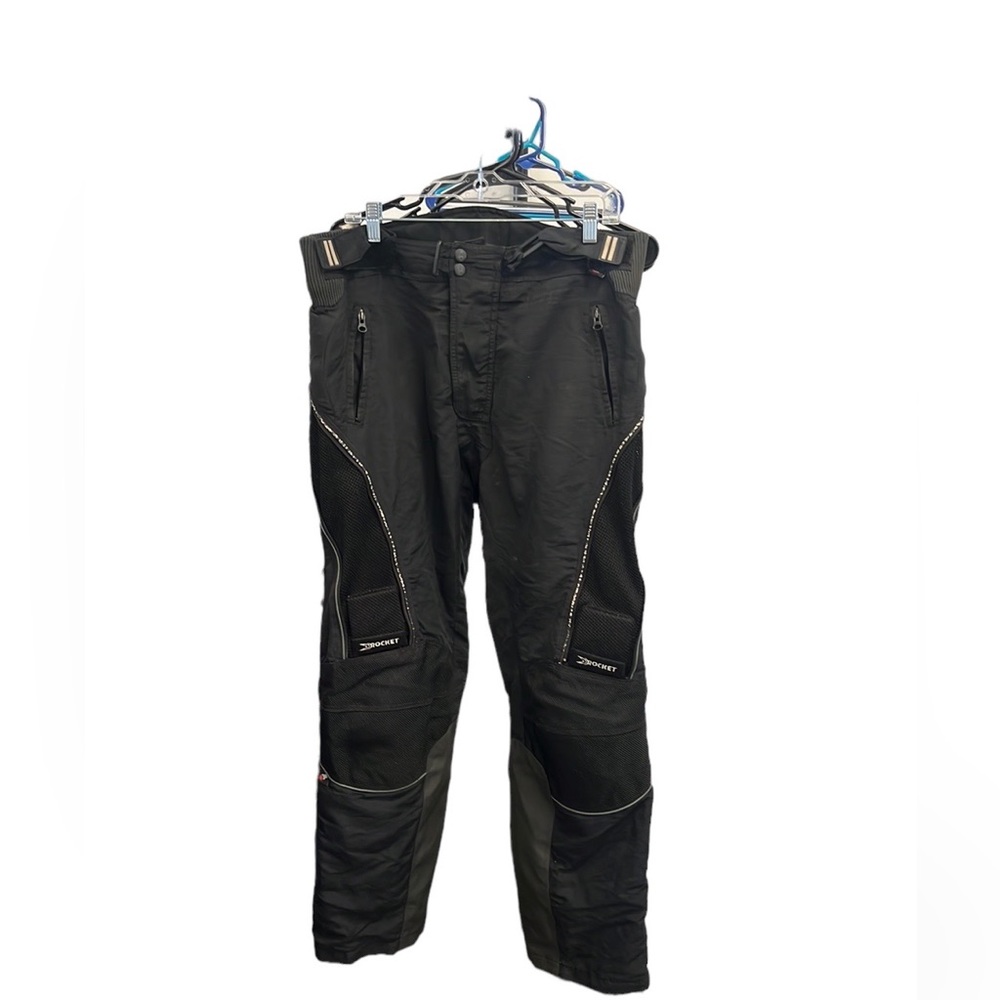 Joe rocket motorcycle pants